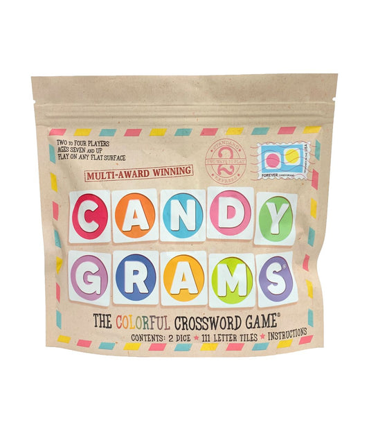 Candygrams Multi