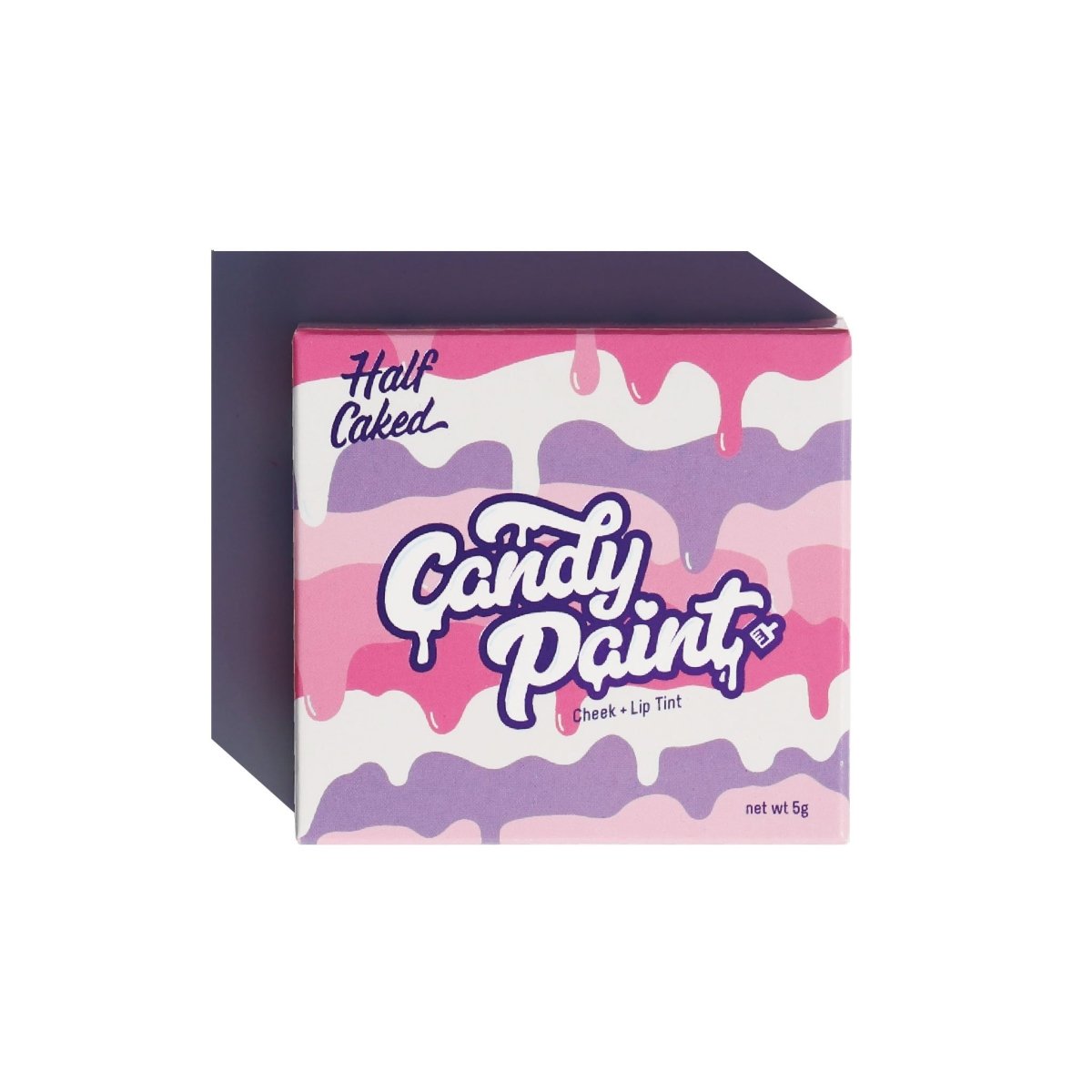 Half Caked Candy Paint Cream Bronzer by Half Caked - Morning View - Bonton
