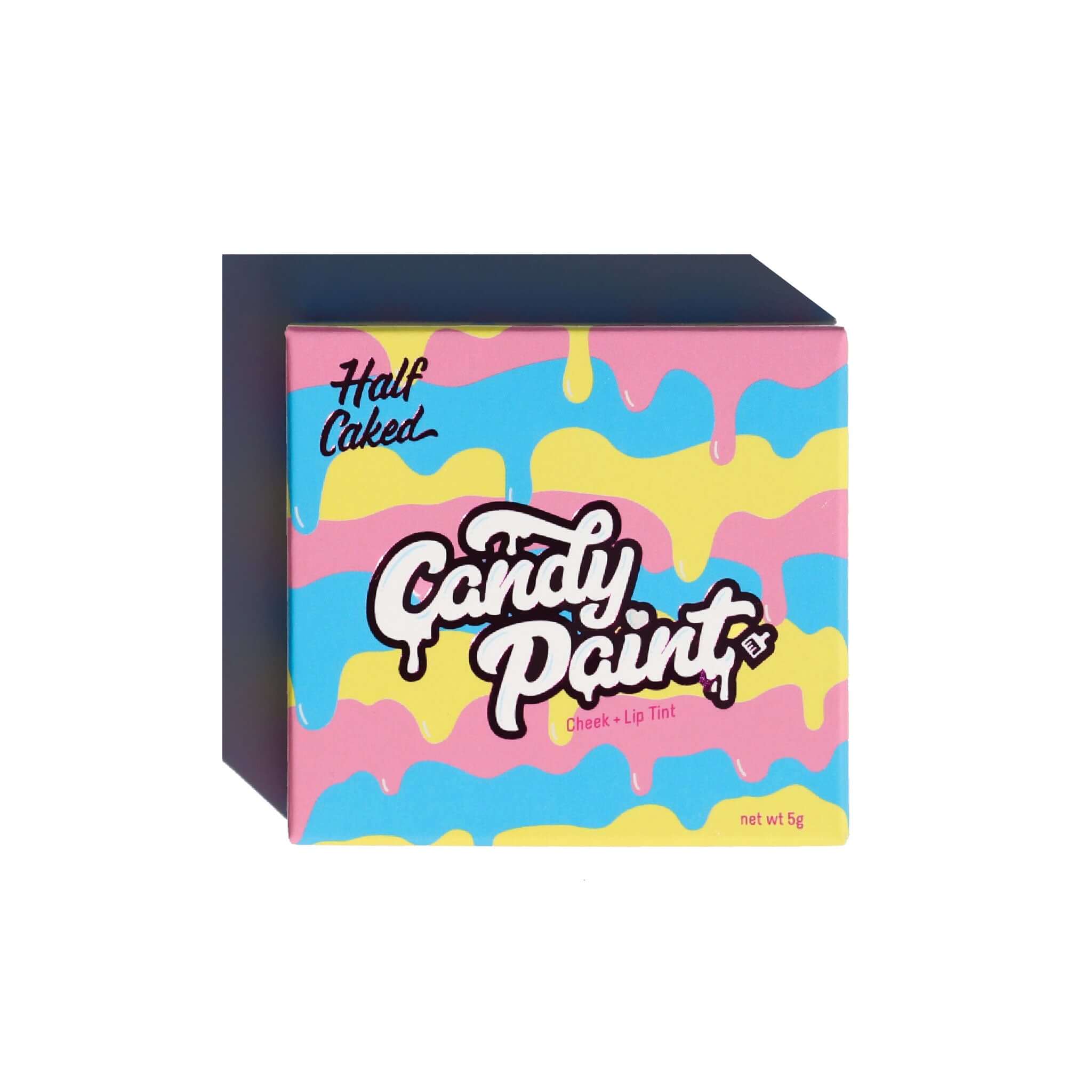  Half Caked Candy Paint Cream Highlighter by Half Caked - Sugar Cookie - Bonton