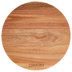 Lazy Susan Wood