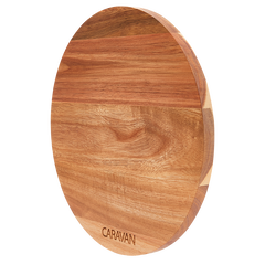 Lazy Susan Wood