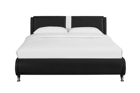 Carlton Bed