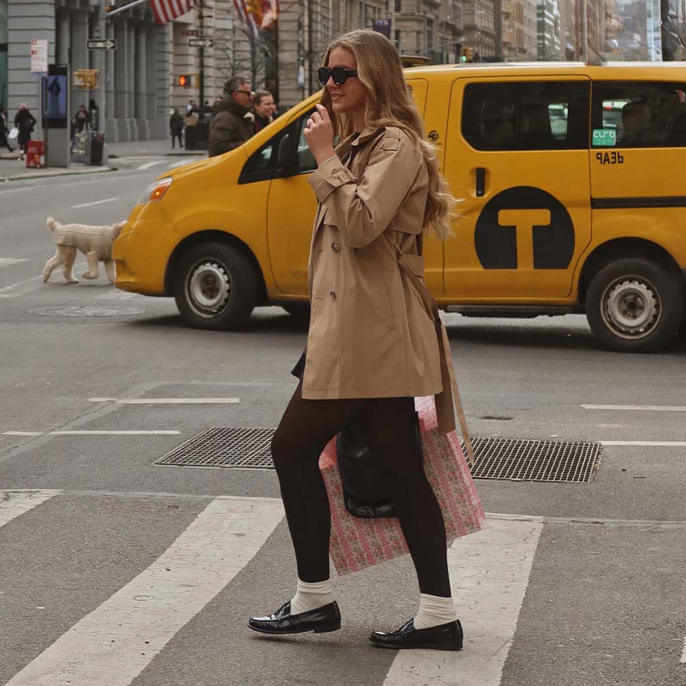 Fifth & Ninth Dixie - Brown/Green - Bonton