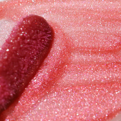 Lip Liner + Lip Gloss Duo by Half Caked