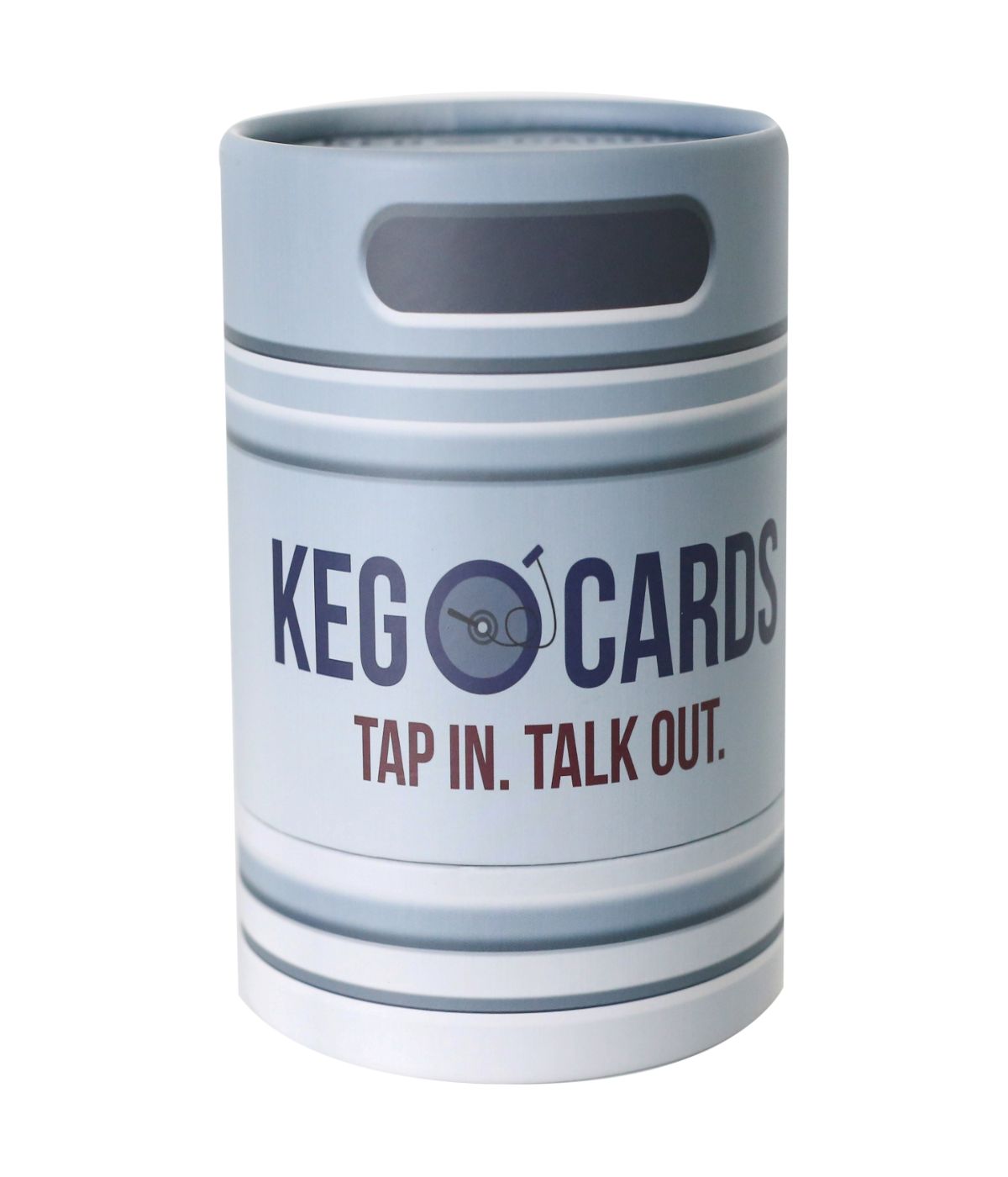  Keg O' Cards Multi - Multi - Bonton