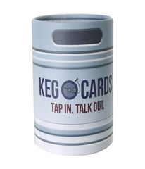 Keg O' Cards Multi