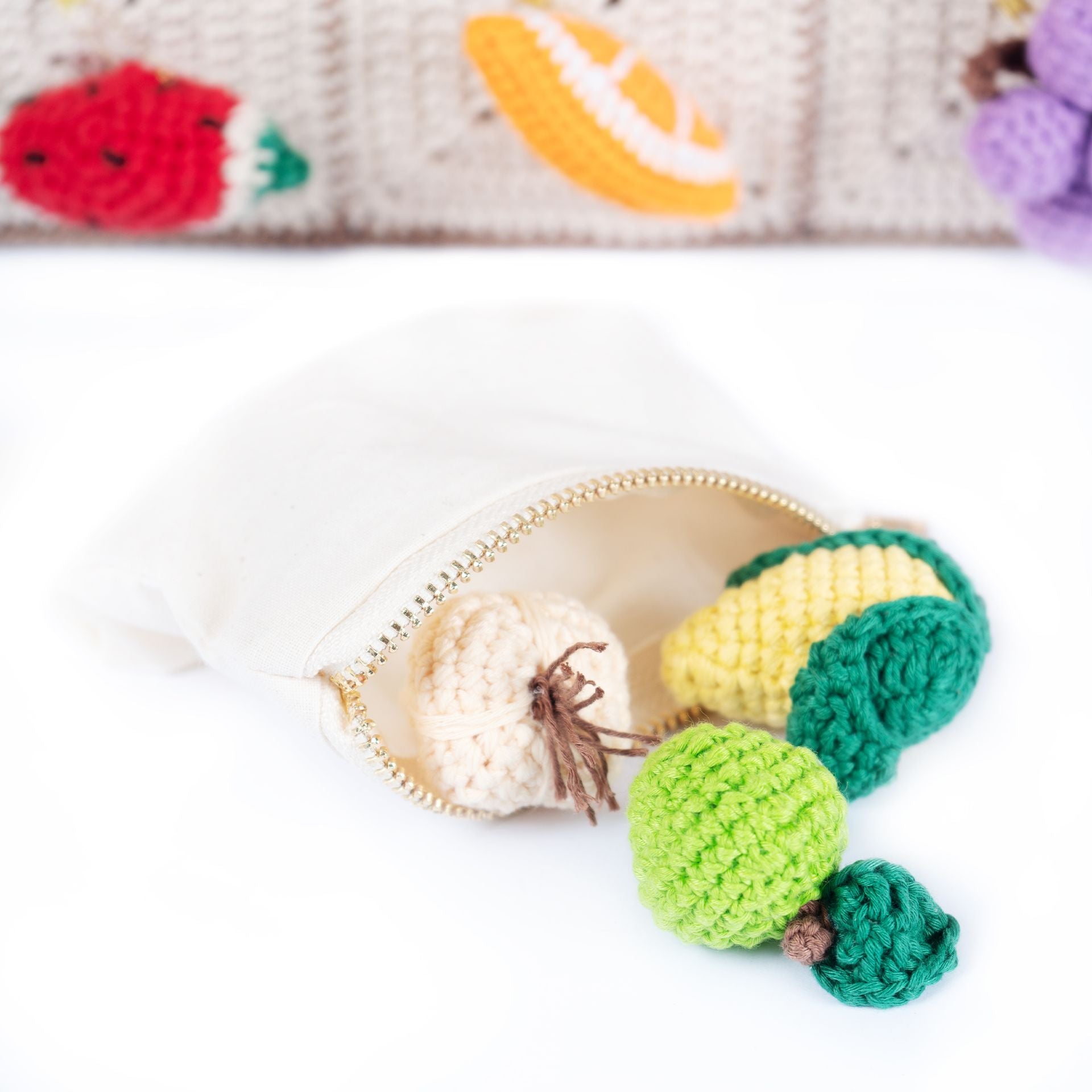  Jelavu Jelavu - Calista - Beige/ Fruit - Bonton