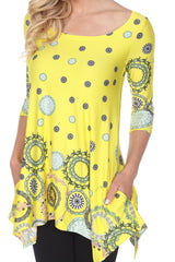 Women's Erie Tunic Top