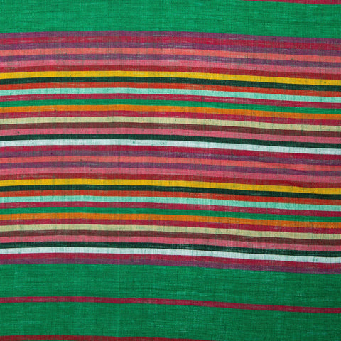 Multi Stripes Napkins 20x20 - Set of 4