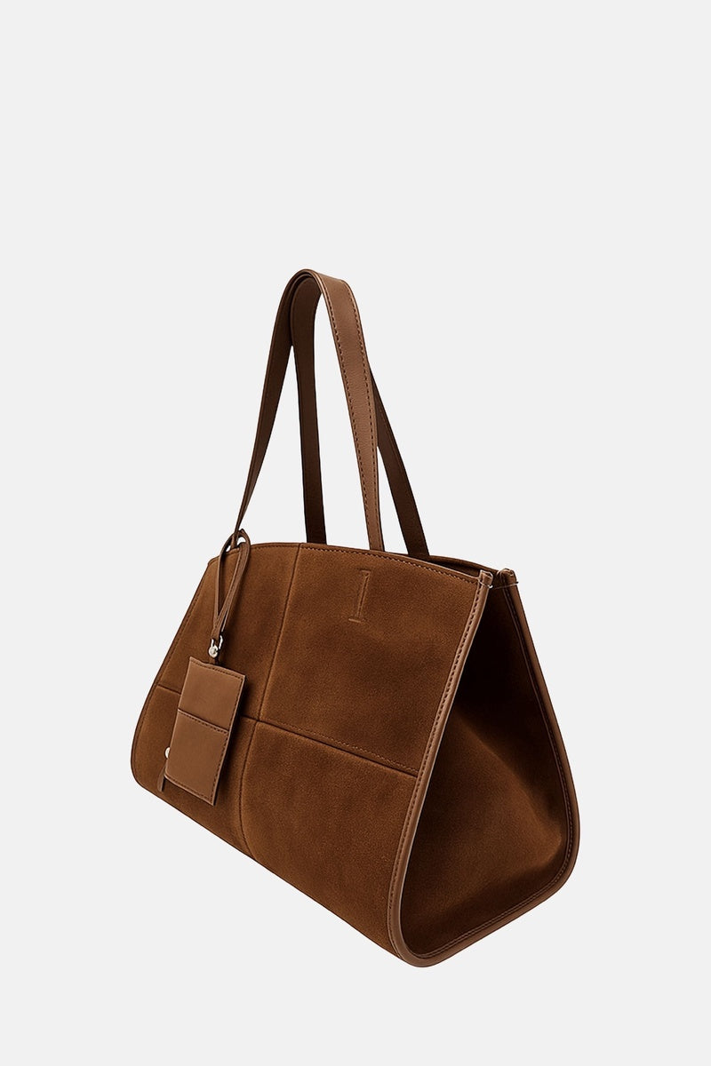  Oryany Oryany - Dominique Shopper - Cappuccino - Bonton
