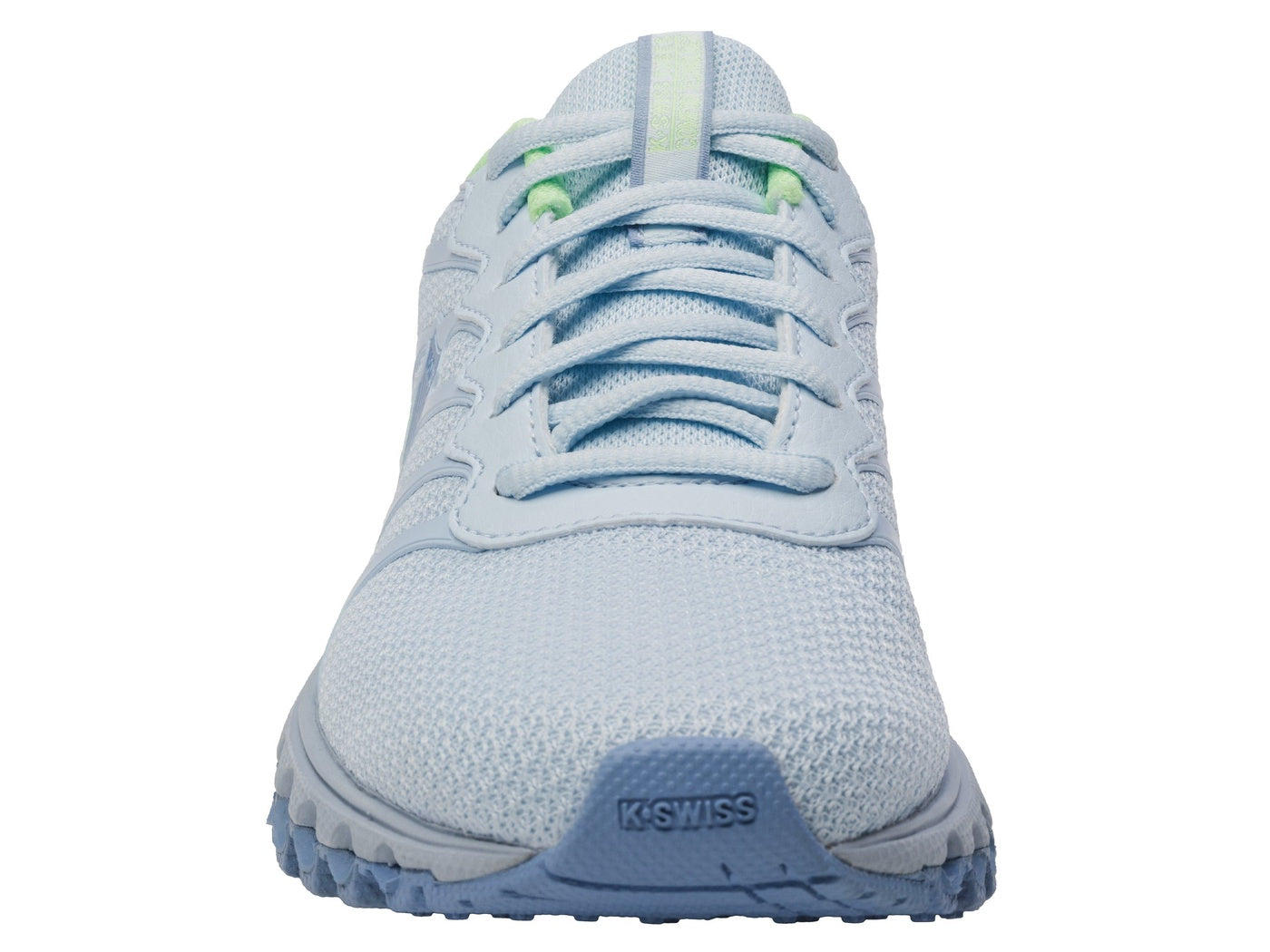  K-Swiss  TUBES 200 - Womens 6 - Bonton