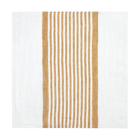 Brittany White Napkins 20x20 - Set of 4