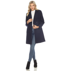 Women's Classic Walker Coat