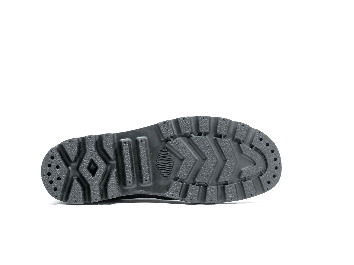  Palladium PAMPA HI - Womens 5 - Bonton