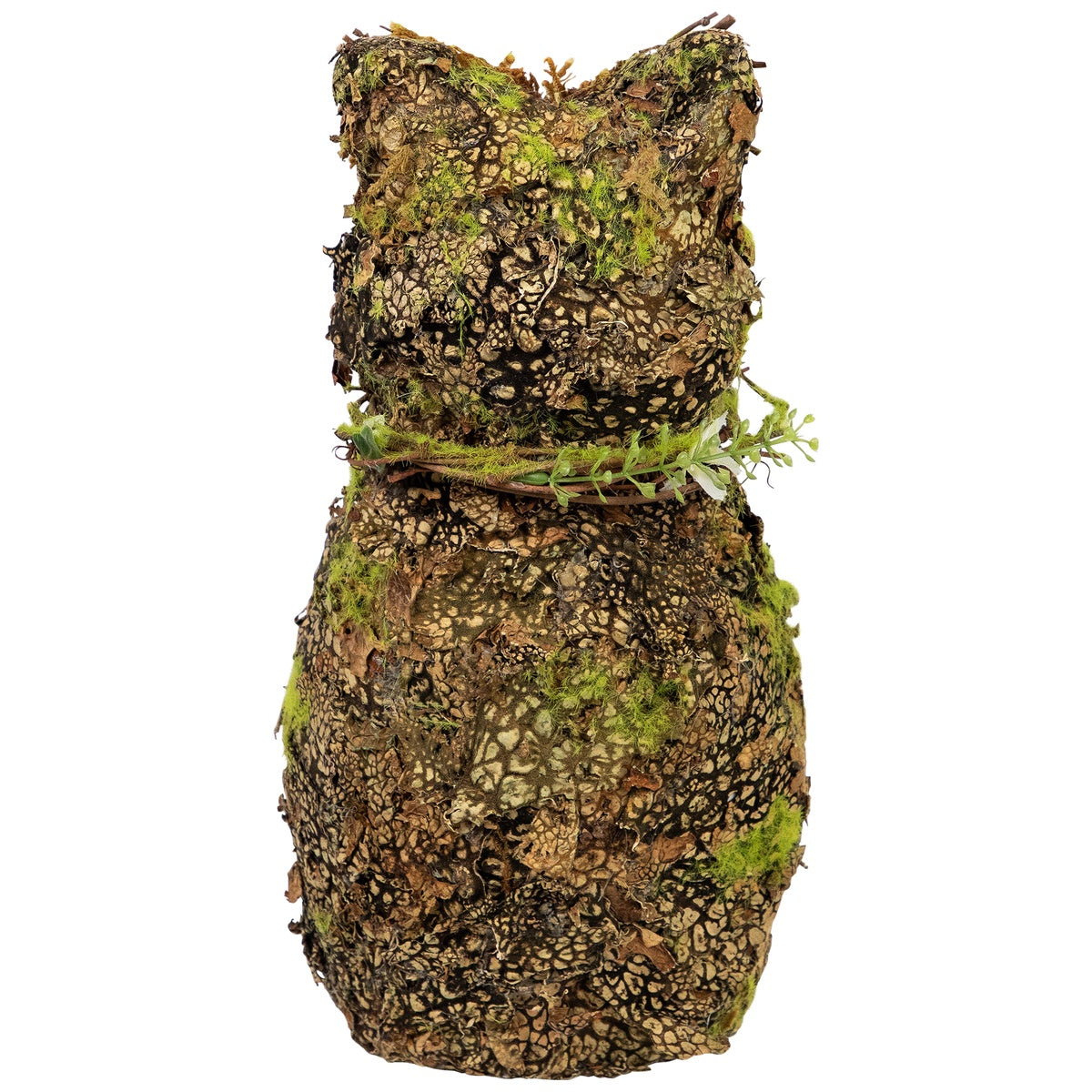  Northlight Forest Tree Owl Spring Figure - 11