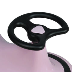 Freddo Toys Swing Car With Flashing Wheels