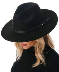 The Cecil Panama Hat