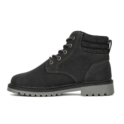 Boy's Sailor Boot