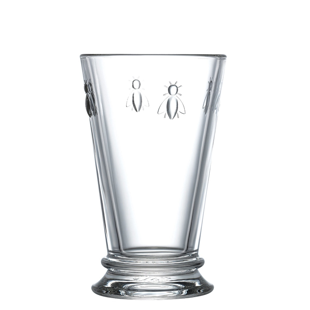  La Rochere Bee Ice Tea Glass Set-6 - Default Title - Bonton