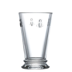 Bee Ice Tea Glass Set-6