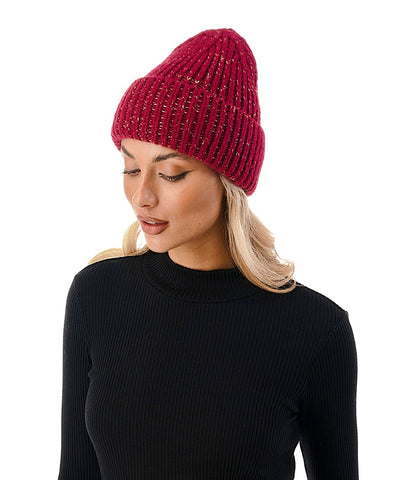 The Zoey Beanie