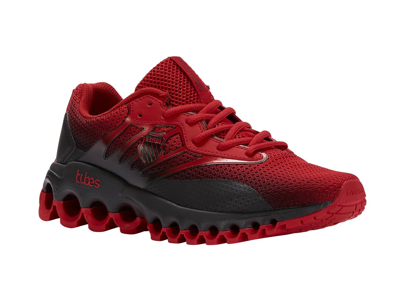  K-Swiss  TUBES SPORT - Mens 7.5 - Bonton