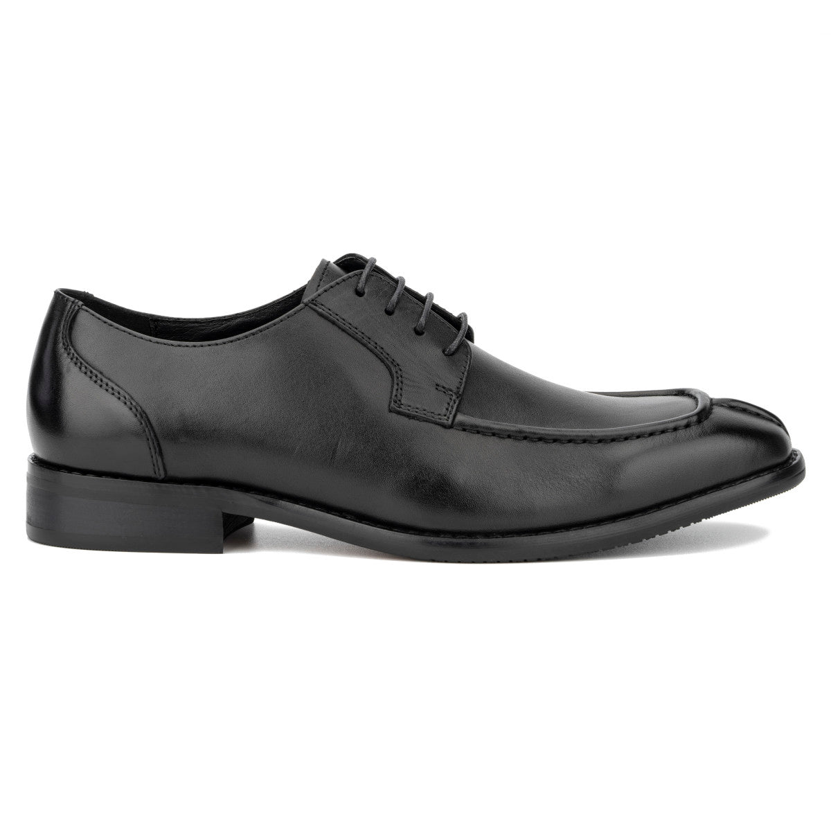  Vintage Foundry Co. Men's Morris Oxford - Black - Bonton