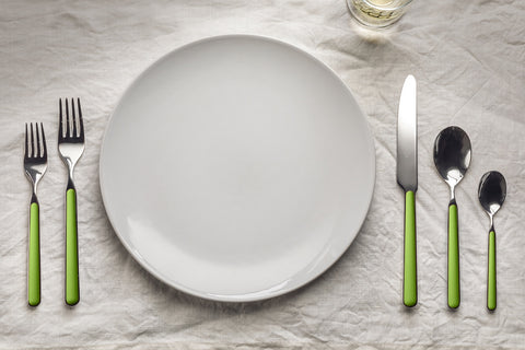 Fantasia Flatware Set