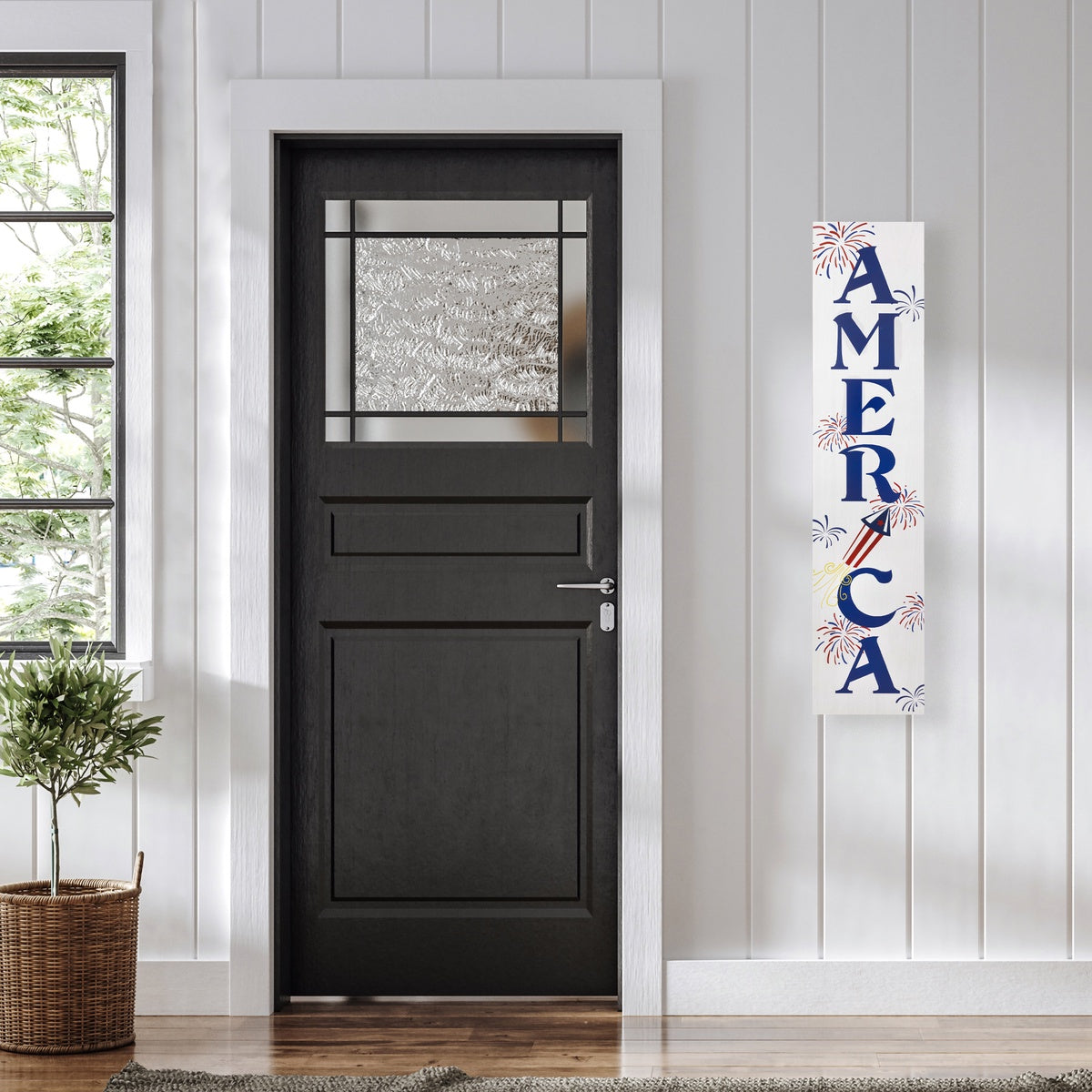  Northlight Patriotic 