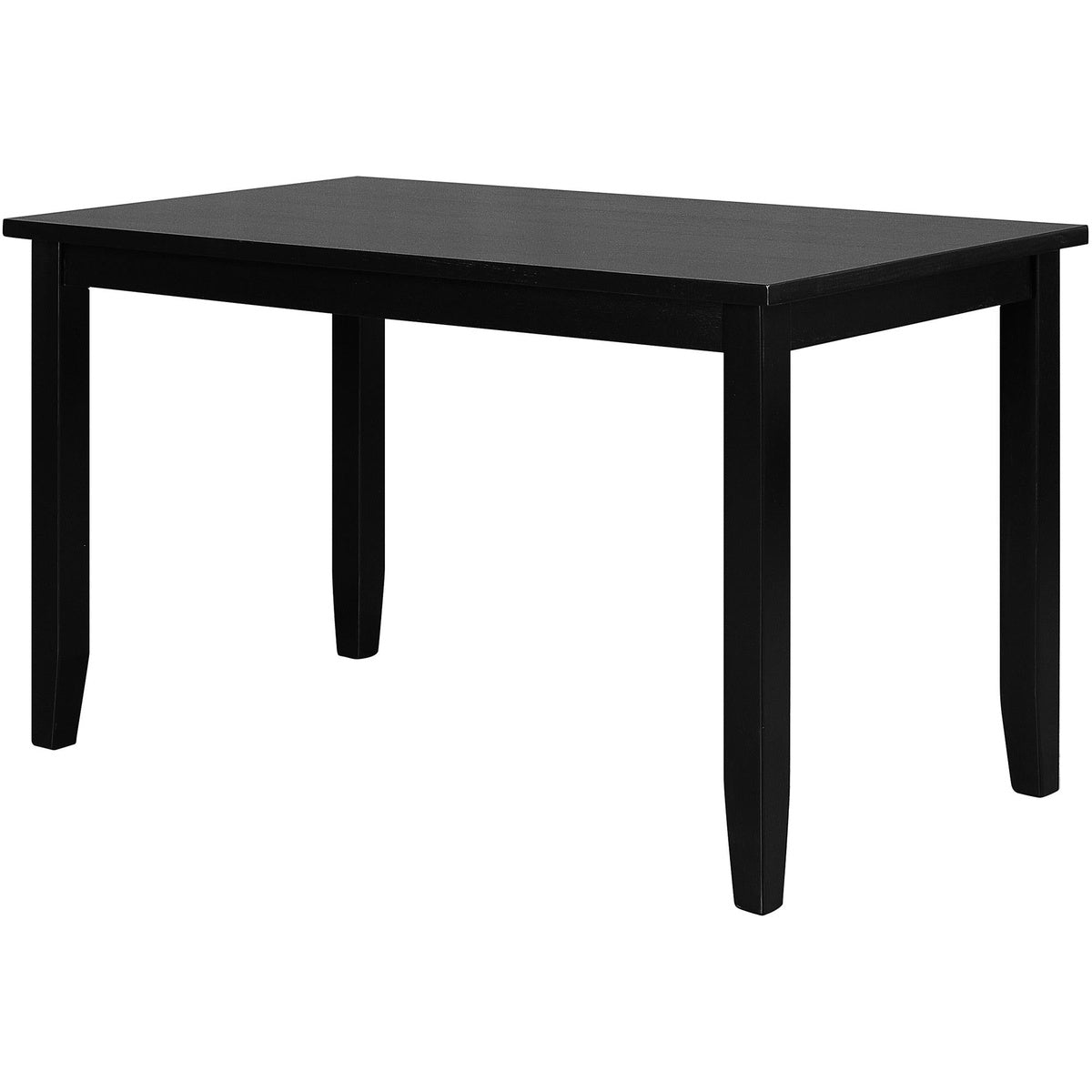  Kendal Dining - Black - Bonton