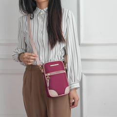 Sue Crossbody Bag