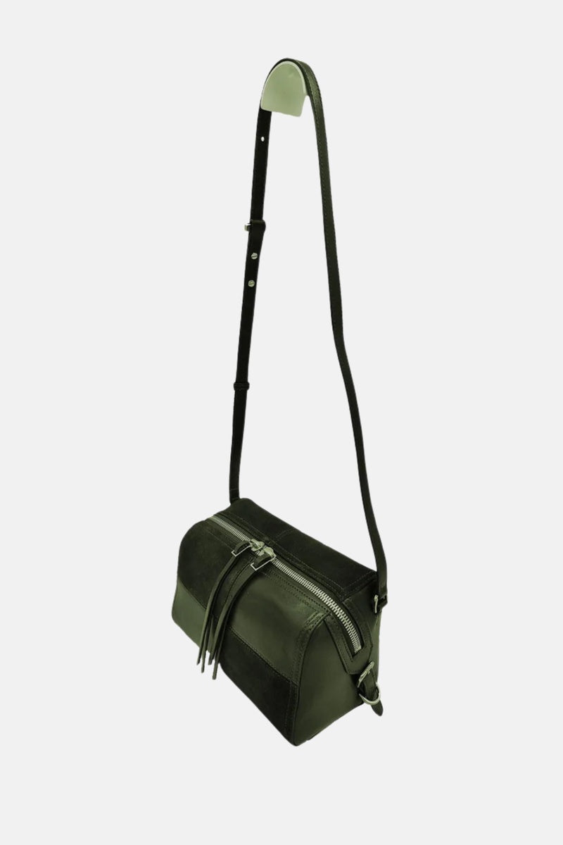  Oryany Oryany - New Diner Crossbody Medium Handbags - Hazel / One Size - Default Title - Bonton