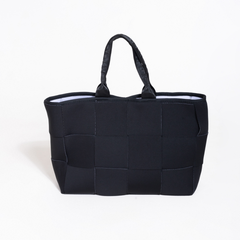 Icon Tote Black