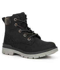 Xray Footwear Boys Leo Boot Black