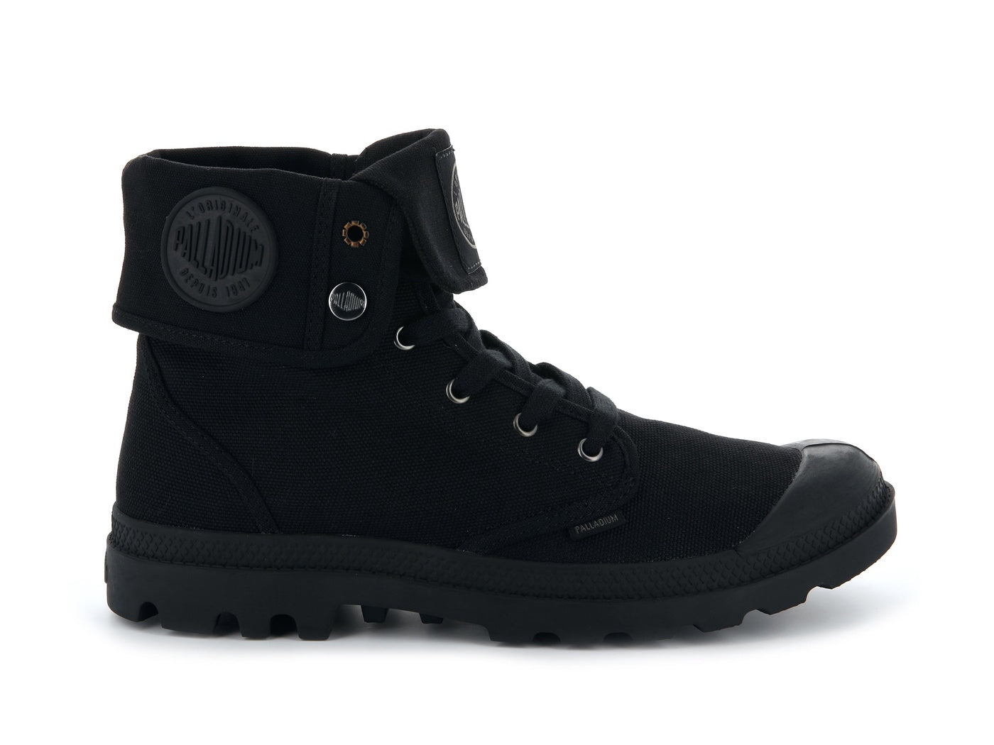  Palladium BAGGY - Mens 7 - Bonton