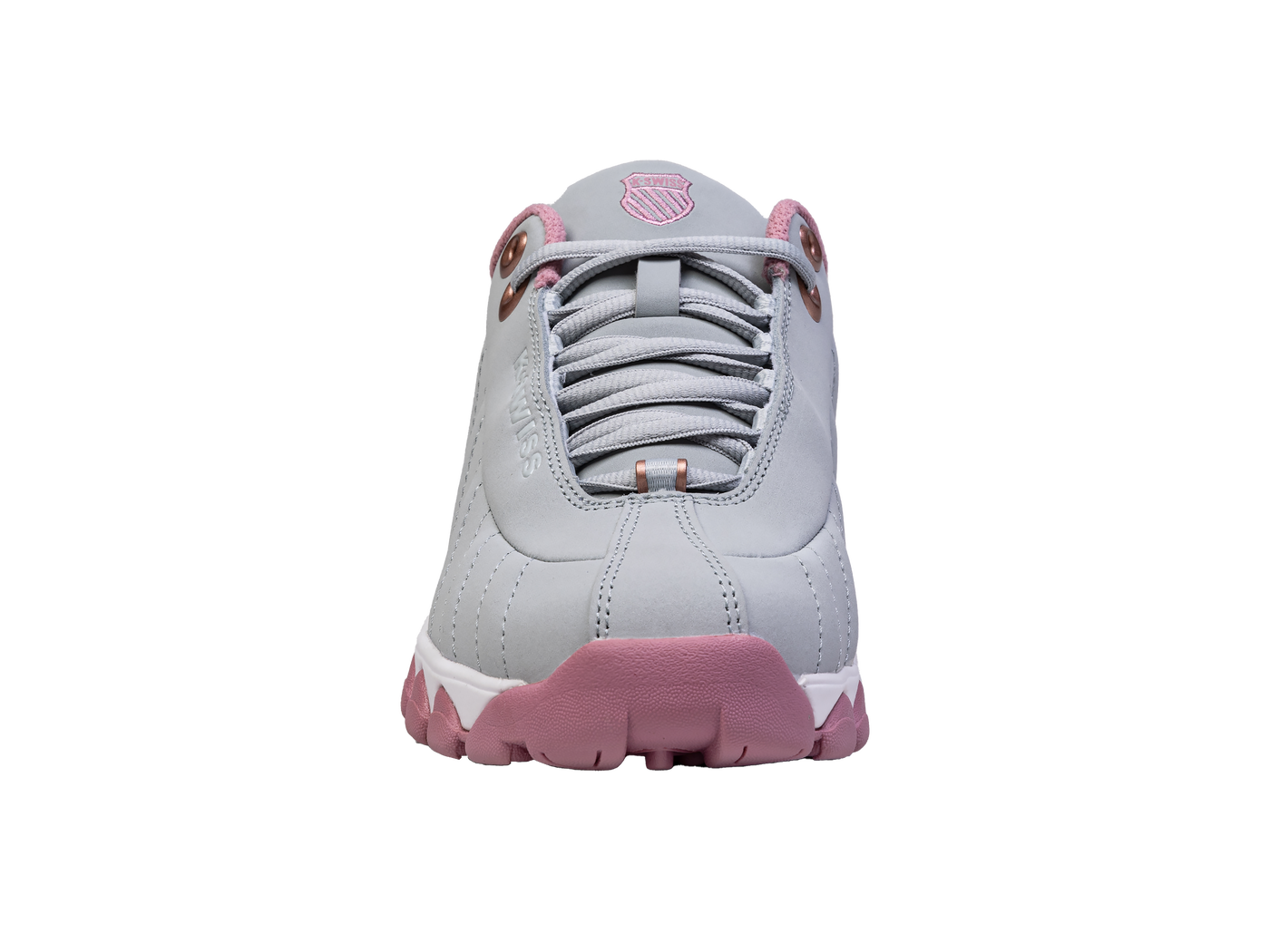  K-Swiss  ST329 CMF - Womens 5.5 - Bonton