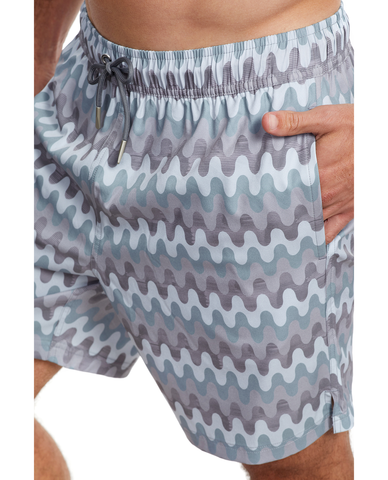 7-Inch Swim Trunks