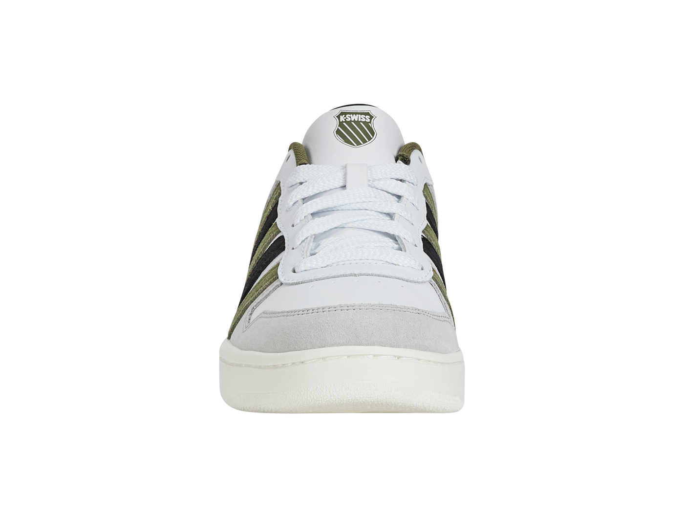  K-Swiss  COURT PALISADES - Mens 7 - Bonton