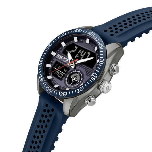 Kenneth Cole Reaction Ana-Digi Watch