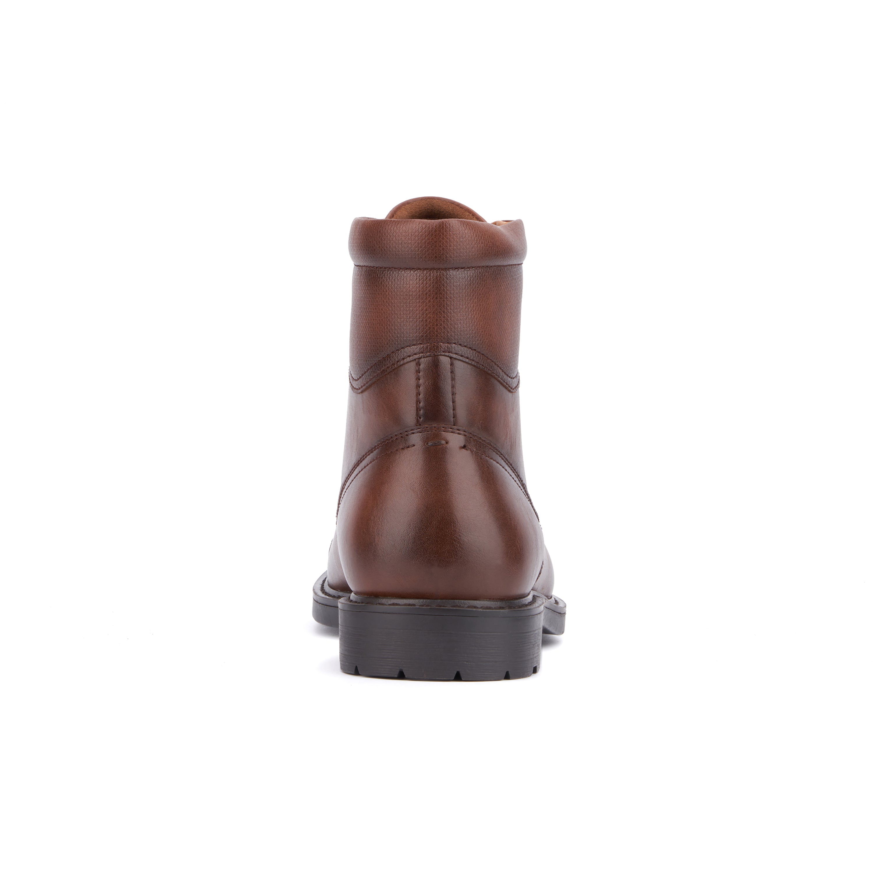  Reserved Footwear New York Men's Caleb Dress Boots - Black - Bonton
