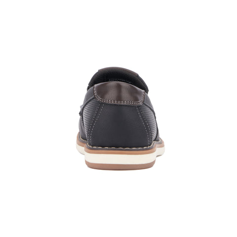 Boy's David Dress Casual Loafers