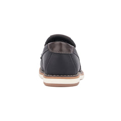 Boy's David Dress Casual Loafers
