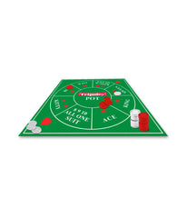 Tripoley - Deluxe Mat Version Game Multi