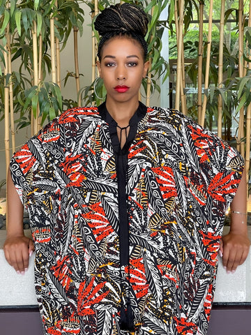 BOHDI Jumpsuit