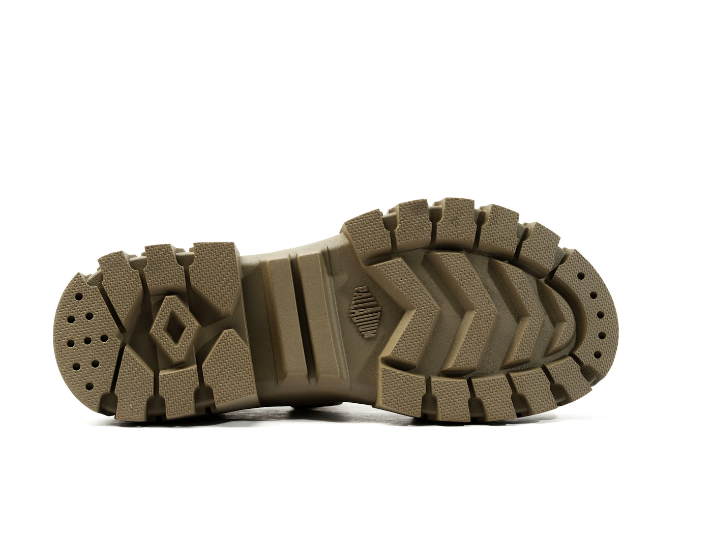  Palladium REVOLT SANDAL MONO - Womens 5 - Bonton