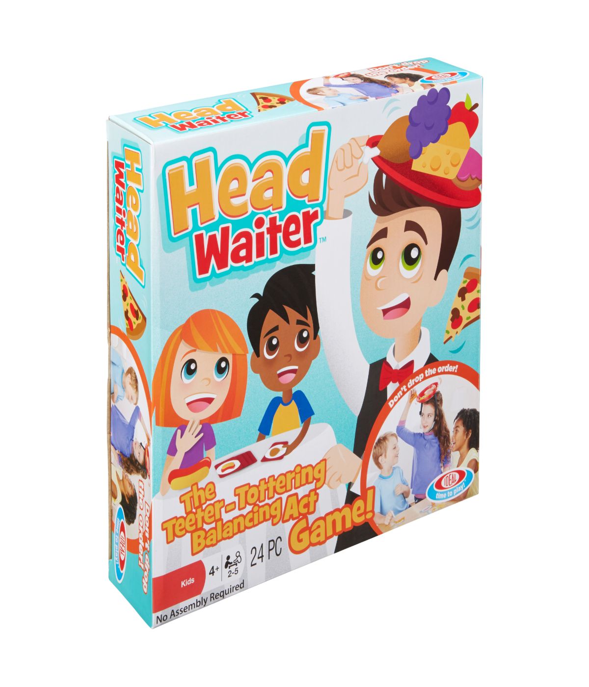 Head Waiter Multi