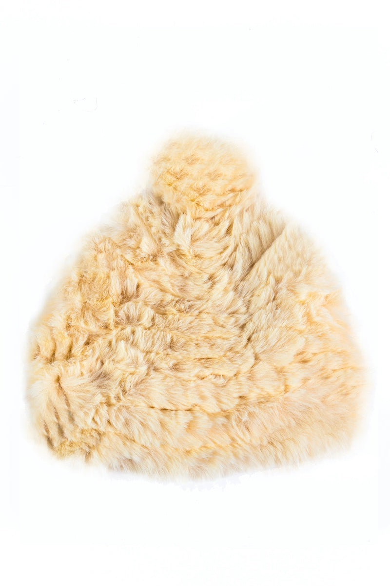  Marcus Adler The Riley Hat - Ivory - Bonton