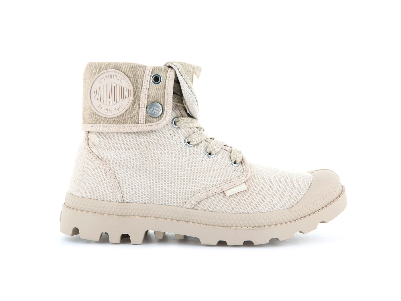  Palladium BAGGY - Mens 7 - Bonton
