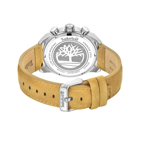 Timberland Men's Henniker II Collection Watch