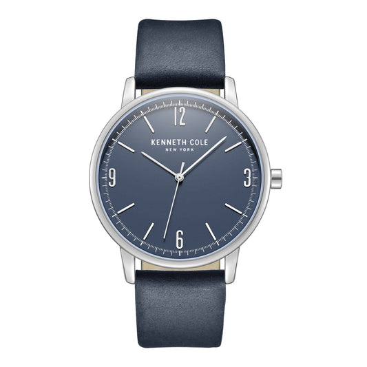 Kenneth Cole New York Men's Classic Watch